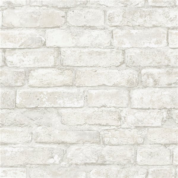 3D White Brick Wallpaper Review  Mishry Finds