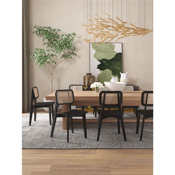 manhattan comfort dining chairs