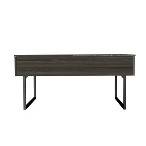 FM Furniture Georgetown Carbon Composite Coffee Table