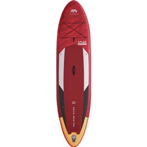 Aqua Marina Atlas 12-ft Inflatable PVC Flatwater iSUP