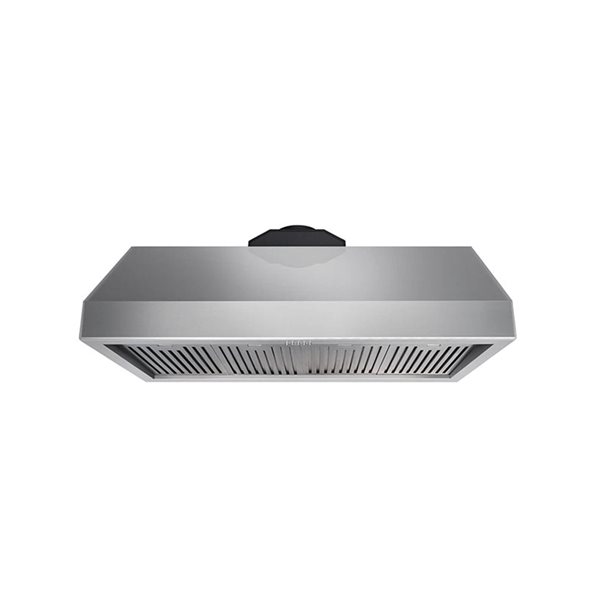 Thor Kitchen 48-in Convertible Stainless Steel Under Cabinet Range Hood