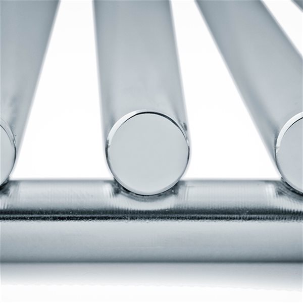 Broil King Baron 520 Pro Black 5-Burner Liquid Propane Gas Grill