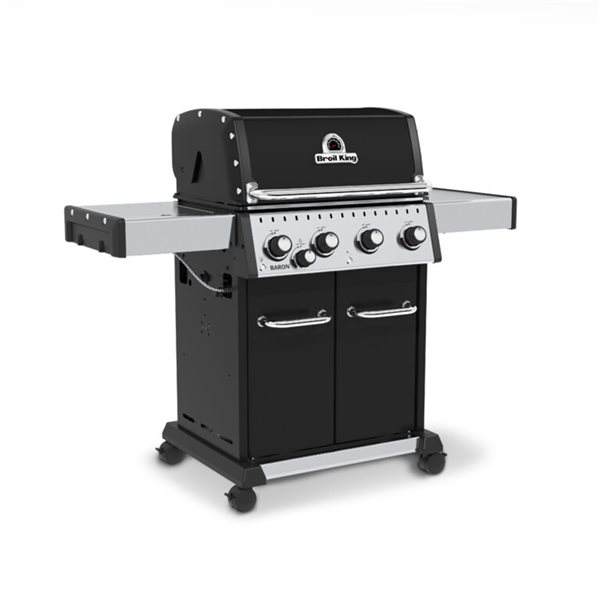 Broil king 2025 baron 440