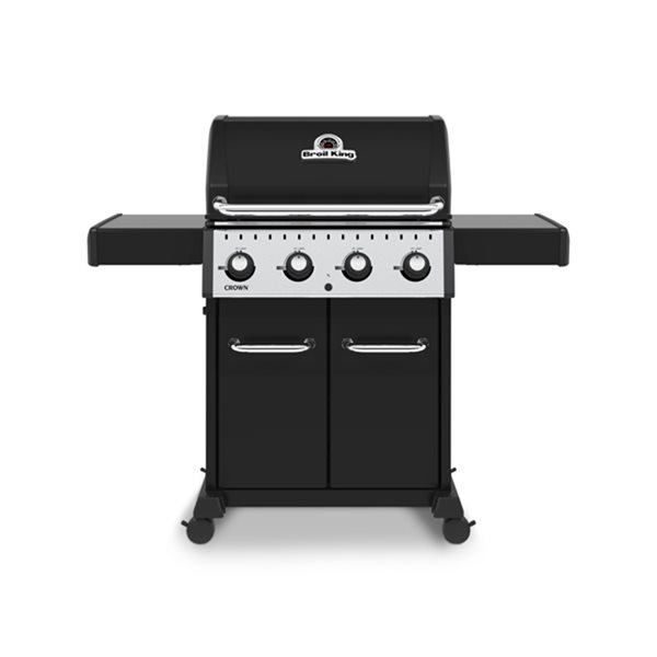 Broil king shop conversion kit