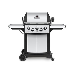 GRILL LIGHT AND TIMER - Broil King