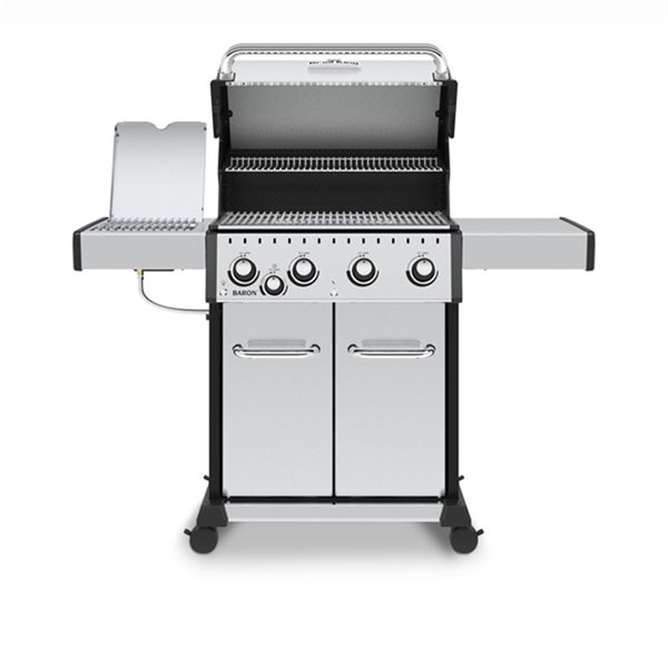 Broil king shop crown 440