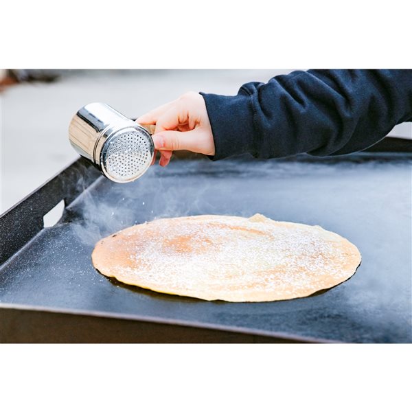 Ensemble de 4 morceaux pour crêpes par Blackstone