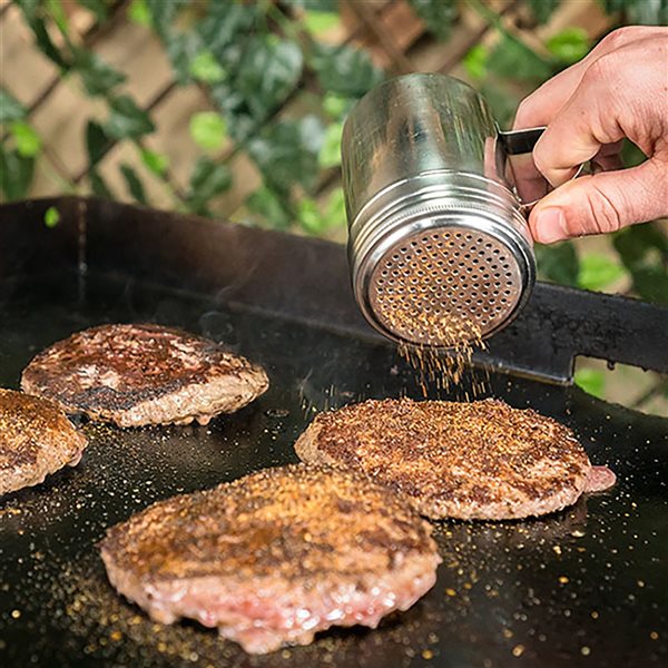 Blackstone Professional Hamburger Kit - 3-Piece