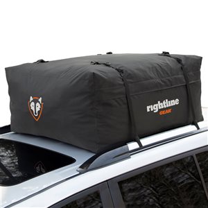 Rightline Gear Range 2 18-in H x 40-in L Polyester Roof Cargo Bag