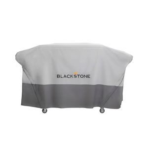 Housse de 61,5 po pour plaque chauffante ProSeries Jr par Blackstone, gris