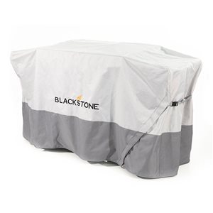Housse de 69,4 po pour plaque chauffante ProSeries par Blackstone, gris