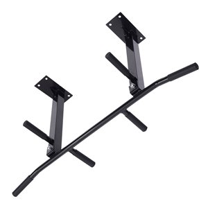 Soozier Ceiling Mounted Pull Up Bar