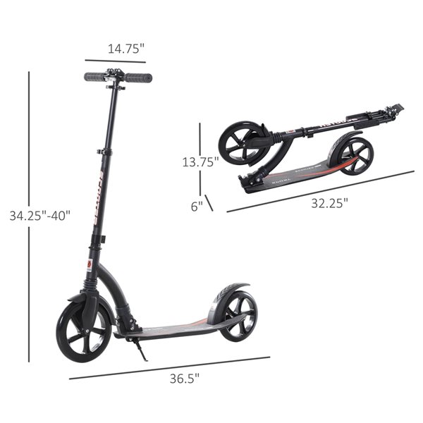 Trottinette Pliable Enfant plus de 5 Ans – Frein à Main – Guidon Réglable – Jusqu'à 50 kg - Motif aléatoire Trottinette Pliable Enfant plus de 5 Ans – Frein à Main – Guidon Réglable – Jusqu'à 50 kg - Motif aléatoire
