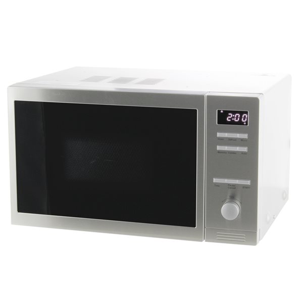 Equator Advanced Appliances CMO 800 0.8-cu ft Built-in Microwave with Oven (Black)