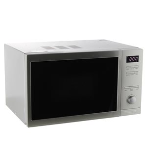 Equator CMO 800 0.8-cu ft Built-in Microwave with Oven (Black)