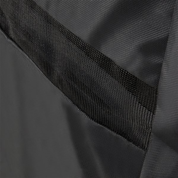 GrillPro 70-in Deluxe Grey Grill Cover