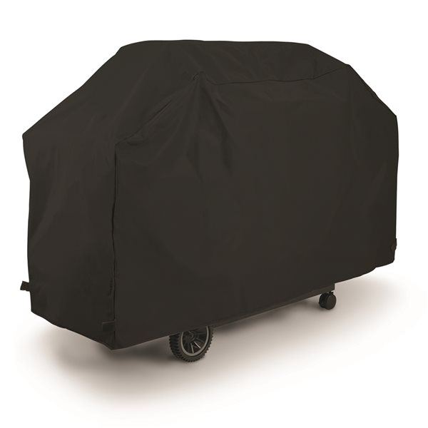 GrillPro 70-in Deluxe Grey Grill Cover