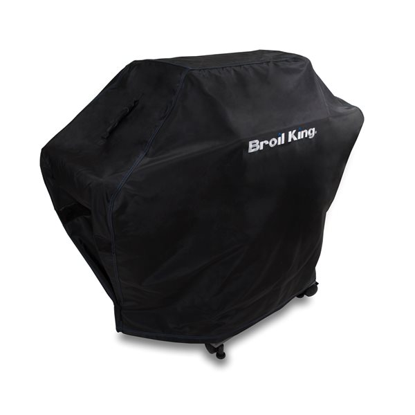 Broil King 70.5-in Premium Grill Cover for Imperial 500 / Regal 500