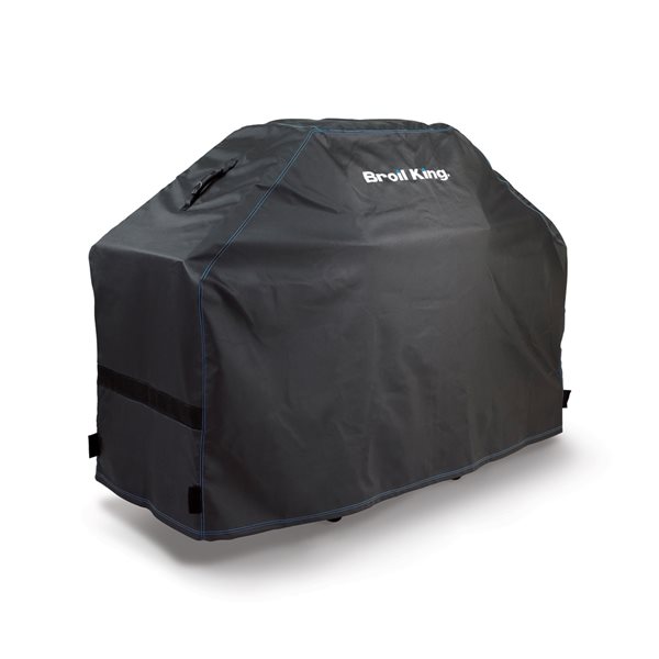 Broil King 70.5-in Premium Grill Cover for Imperial 500 / Regal 500