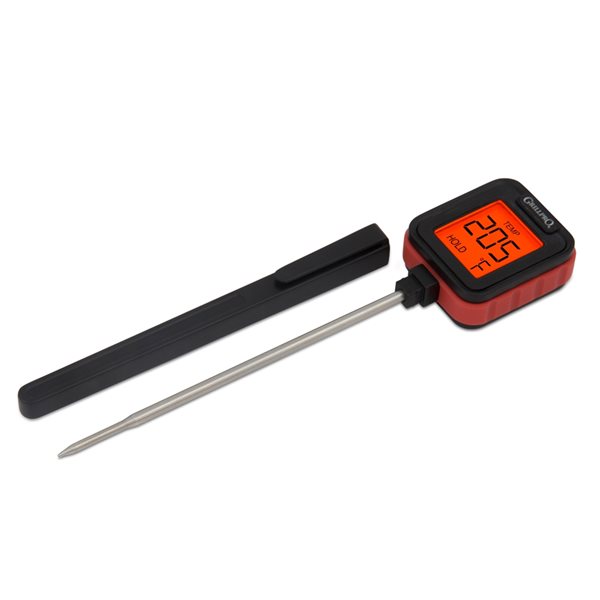 Thermomètre à viande numérique à lecture instantanée de Grillpro 13825