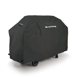 Broil King 64-in Select Grill Cover for Baron 500 Series