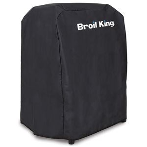Broil King 30-in Select Grill Cover - Porta-Chef