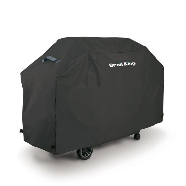 Broil King 51 in Select Grill Cover Baron 300 Series Monarch