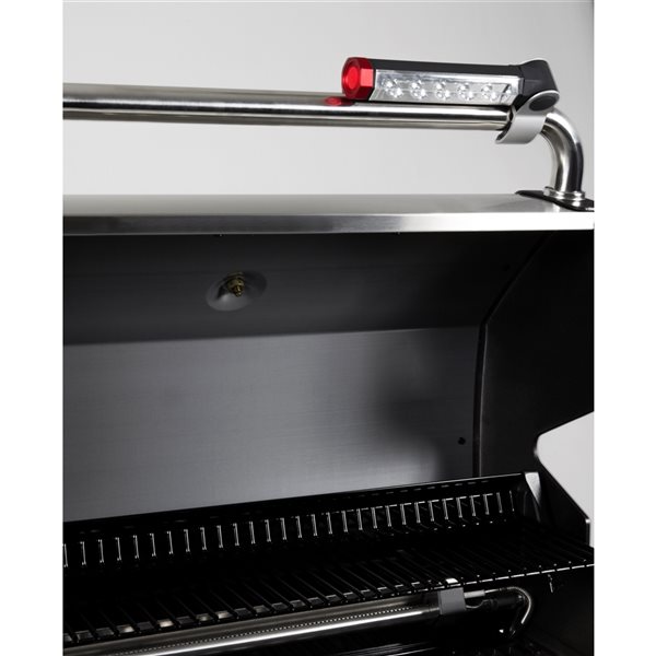 Char broil clearance led grill light