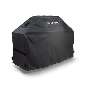 Broil King 63-in Premium Grill Cover for Imperial 400 Series / Regal 400 Series
