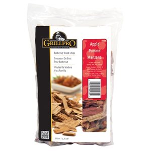 GrillPro Apple Wood Chips