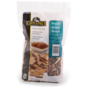 GrillPro Mesquite Wood Chips