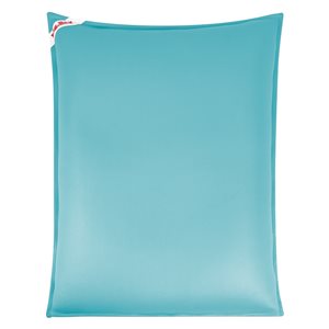 Gouchee Home Swimming Bag 1-Seat Blue Bean Bag Floater