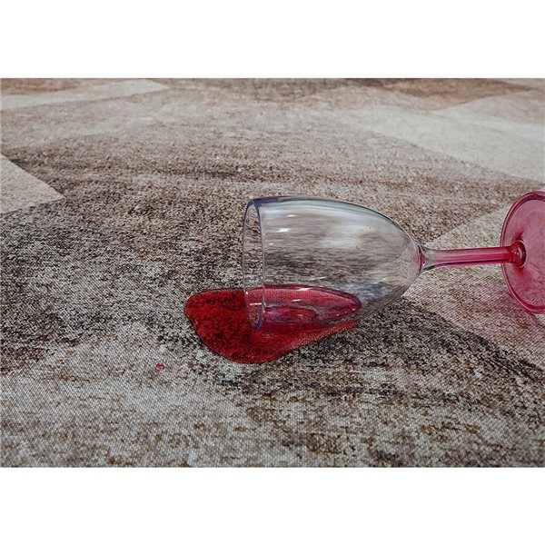 Rug Branch Contemporary Geometric  Brown Beige Indoor Area Rug - 5x7