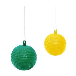 Lightsmax Mosquito Trap Ball - 4-Pack