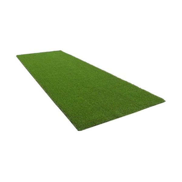 Everhome  Jasper 25mm Artificial Grass, 3.74-ft x 11.52-ft, 43.07 Sq.ft