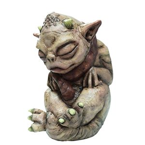 Ghoulish Productions Fetus Monster Halloween Decoration