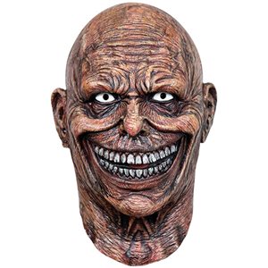 Ghoulish Productions The Old Man Halloween Mask