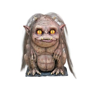 Ghoulish Productions Little Monster Halloween Decoration