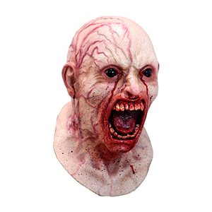 Ghoulish Productions Infected Man Halloween Mask