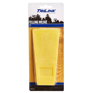 TriLink 8-in Chainsaw Felling Wedge