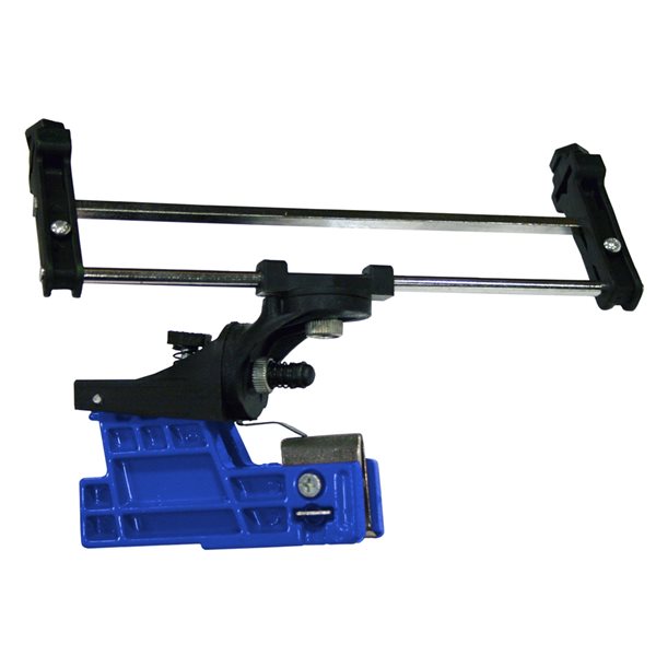 TriLink Bar Mounted Chainsaw Sharpener