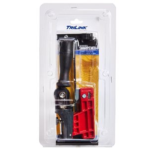 TriLink Bar Mounted Chainsaw Sharpener