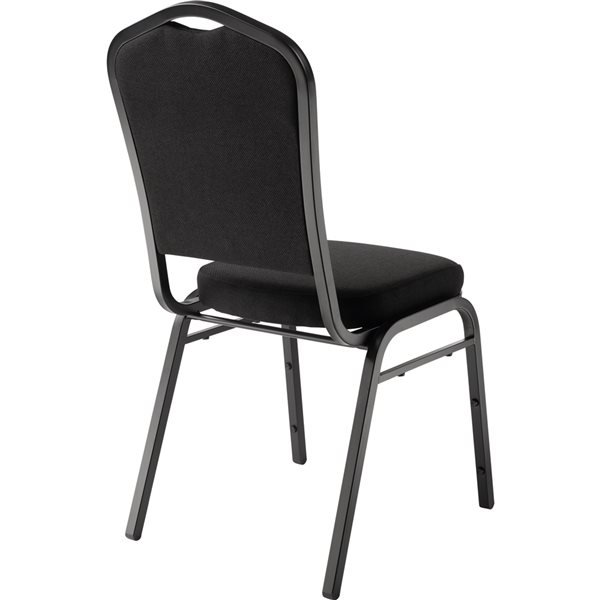 9300 Banquet Stacking Chair W/ Arms - Canada Chair Company