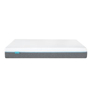 Primo International Nova 10-in Medium King Gel Memory Foam Mattress