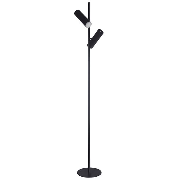 dainolite floor lamp