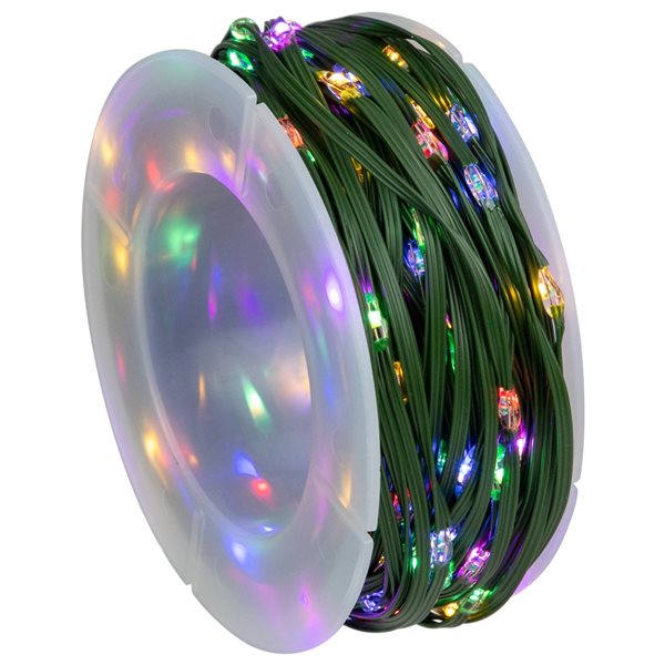 Colour changing deals christmas lights