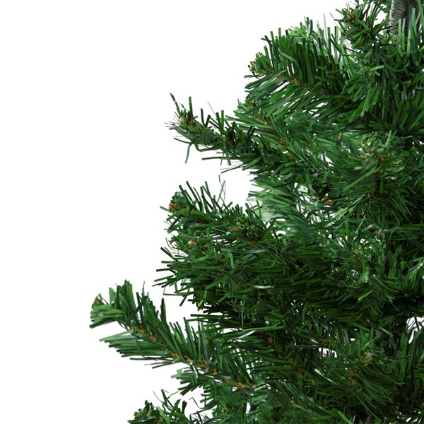 Northlight 3-ft Medium Mixed Classic Pine Artificial Christmas Tree - Unlit