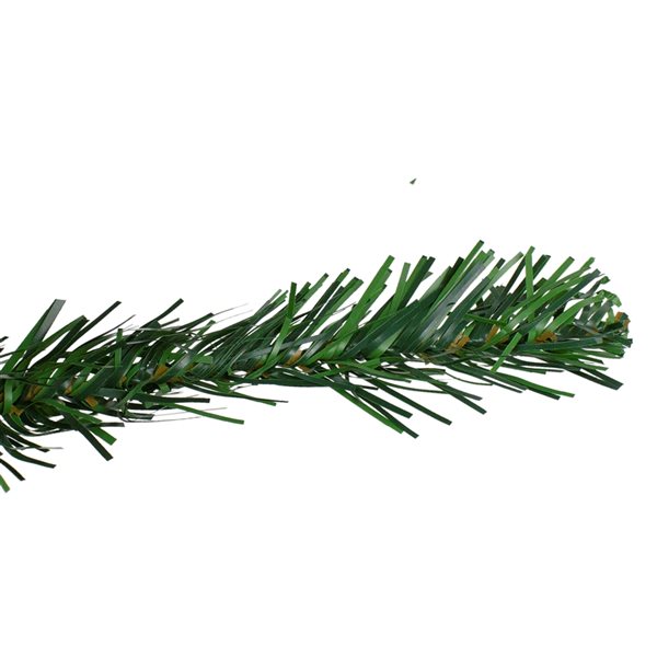 Northlight 3-ft Medium Mixed Classic Pine Artificial Christmas Tree - Unlit