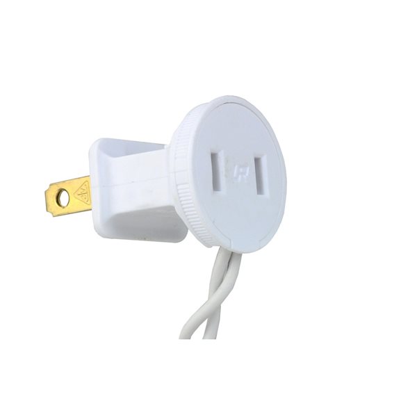 Northlight 50-Count Green Mini Christmas Light Set - 10-ft White Wire