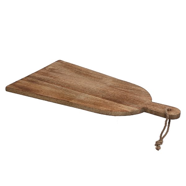 iH casadécor Mango Wood Paddle Board